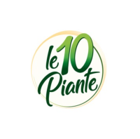 logo-le 10 piante