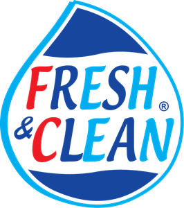 logo-fresh & clean