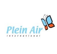 logo-pleinair international