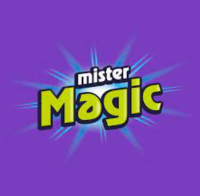 logo-mr. magic