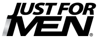 logo-just for men