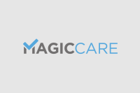 logo-magic care