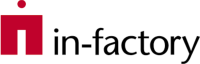 logo-in factory