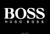 logo-hugo boss