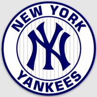 logo-new york yankees