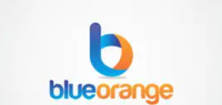 logo-blue orange