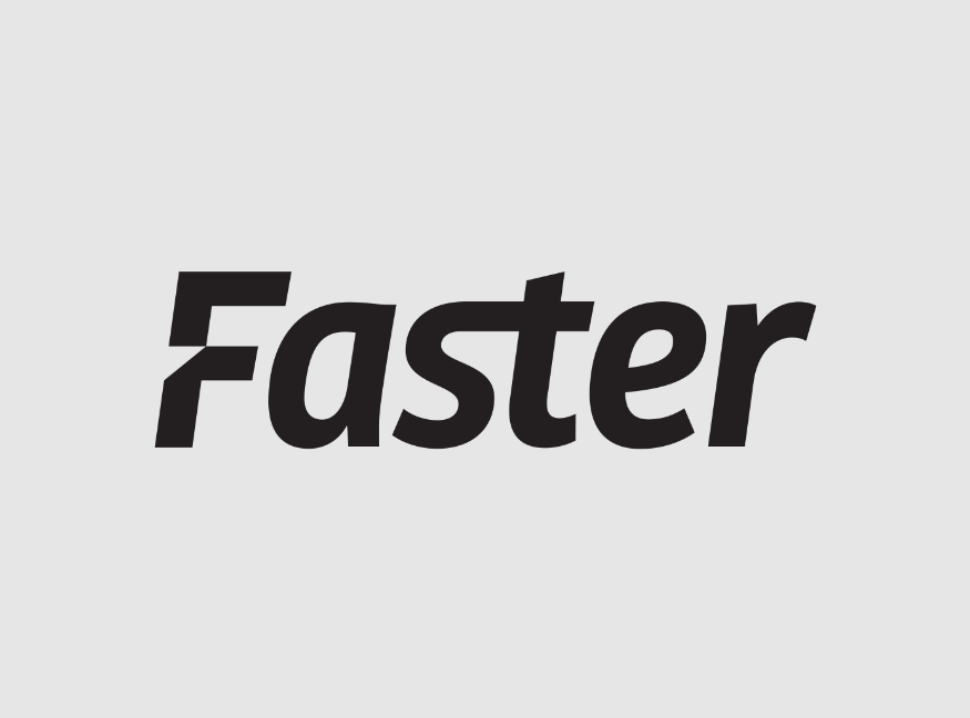 logo-faster