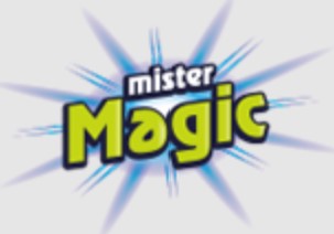 logo-mister magic