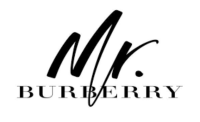 logo-mr. burberry