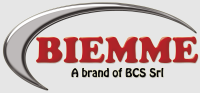 logo-biemme by bcs