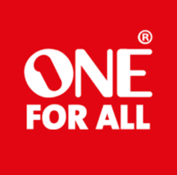 logo-one for all