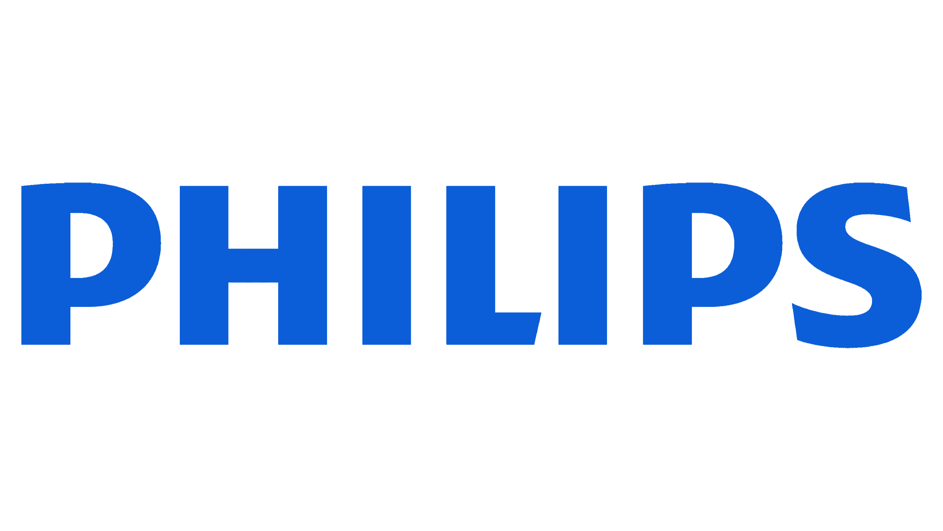 logo-philips by signify