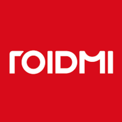 logo-roidmi