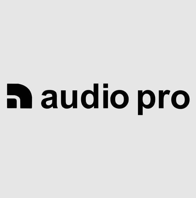 logo-audio pro