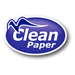 logo-clean paper