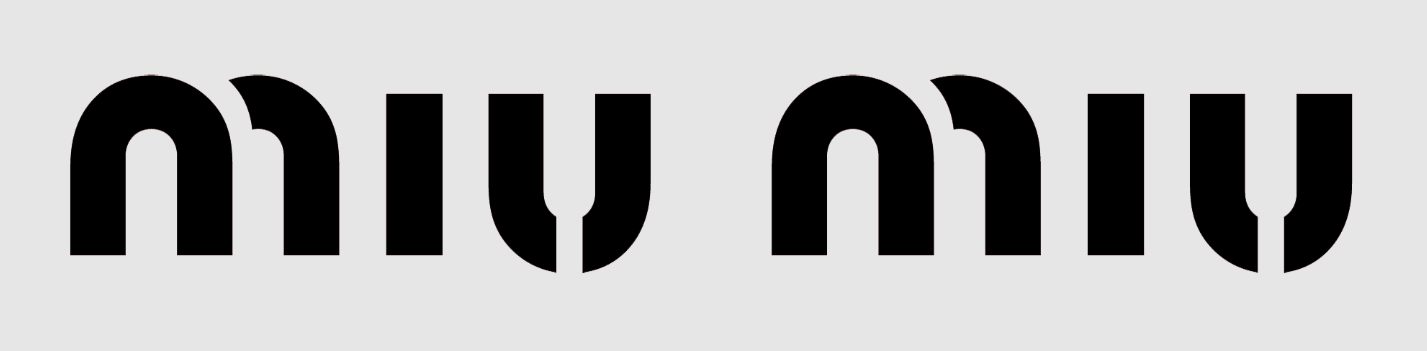 logo-miu miu