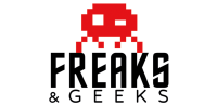 logo-freaks and geeks