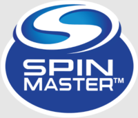 logo-spin master