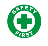 logo-safety first