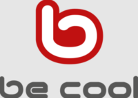logo-be cool