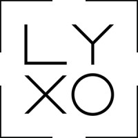 logo-lyxo design