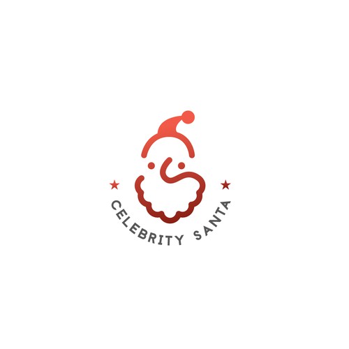 logo-santa claus