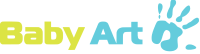 logo-baby art