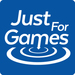 logo-just for games