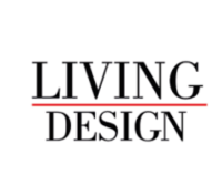 logo-living design