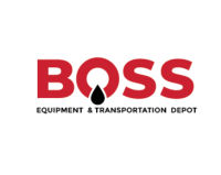 logo-boss equipment