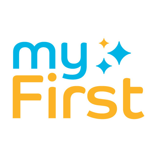 logo-my first