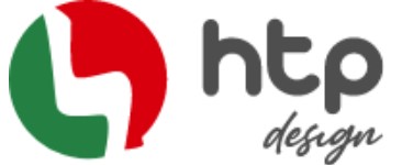 logo-htp design