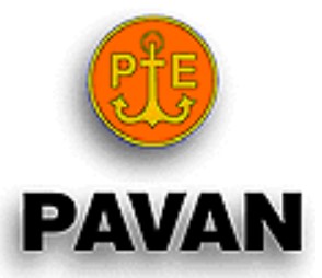 logo-pavan ernesto  & figli