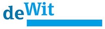 logo-j.h.de wit en zonen b.v.