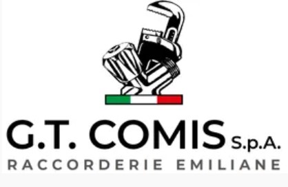 logo-g.t. comis raccordi