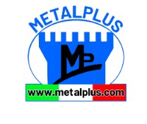 logo-metalplus srl