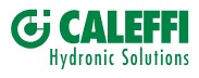 logo-caleffi s.p.a.
