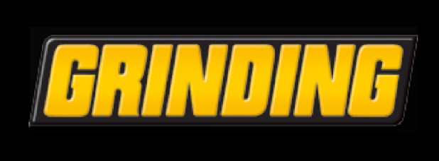 logo-grinding srl