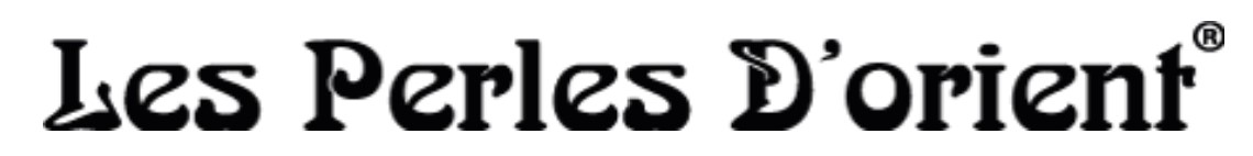 logo-les perles d'orient