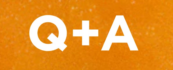 logo-question & answer