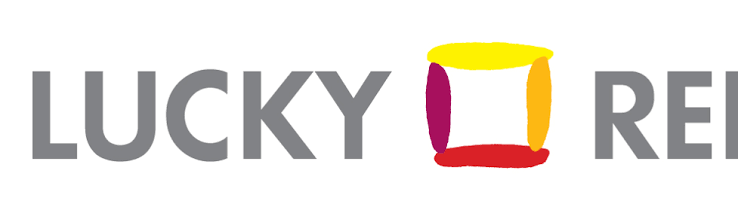 logo-lucky red