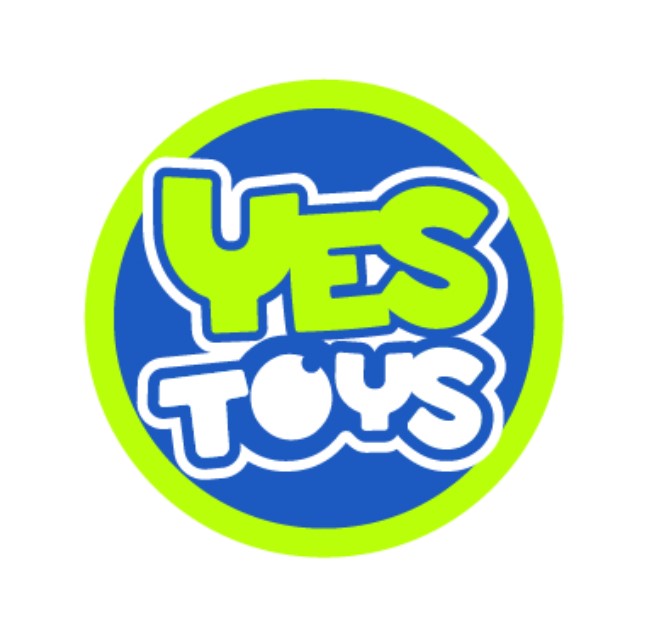 logo-yes toys