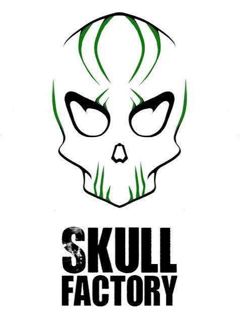 logo-skull factory